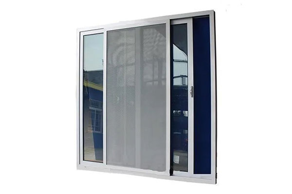 Mosquito Net Installation