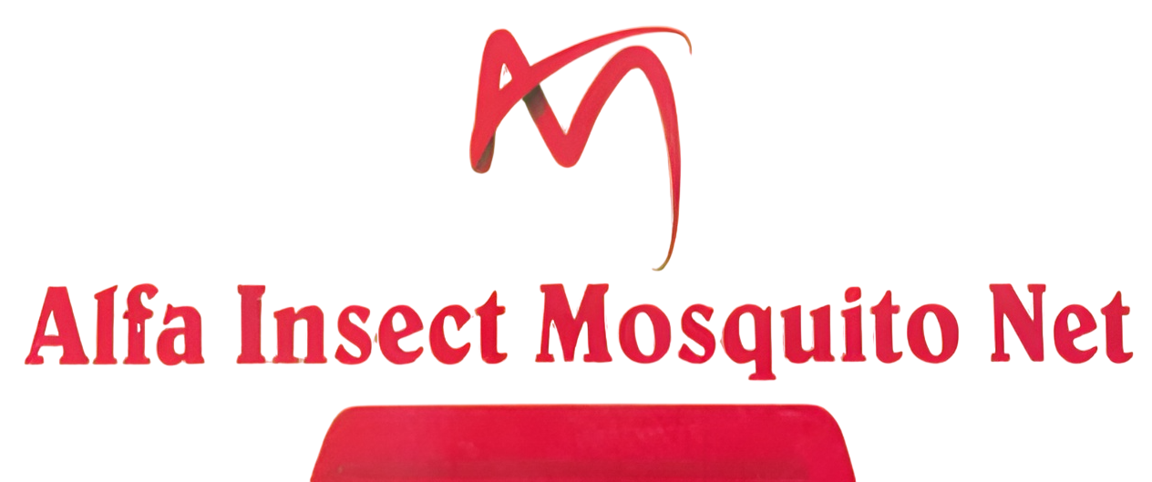 Alfa Insect Mosquito Net Logo
